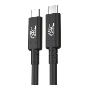 USB4 Full-Function Cable