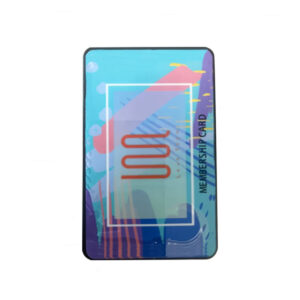 P041 Metal Glass Card Finder - No Charging Required, 3-Year Standby Time