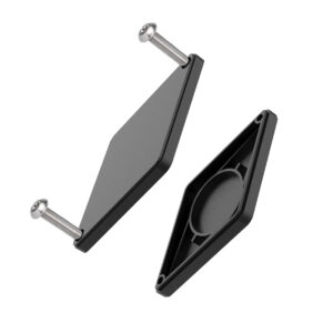 P20 bicycle alignment kit compatible with P09/P23