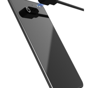 P043Pin Rechargeable Metal Glass Card Finder