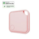 P27 Square Hanging Hole Anti-loss Device