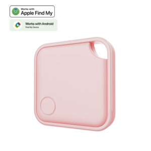 P27 Square Hanging Hole Anti-loss Device