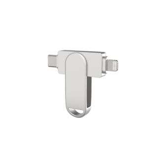 H05 Apple Certified USB Flash Drive