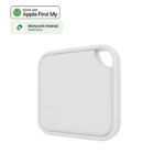 P27 Square Hanging Hole Anti-loss Device