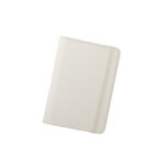 K022 Passport Case Wireless Charging + Pin Wired Dual Charging Model