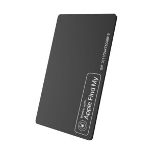Cold-pressed card wireless charging model finder