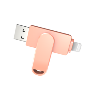 H05 Apple Certified USB Flash Drive