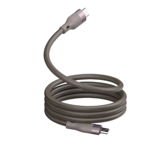 Wire mesh magnetic absorption nanowire