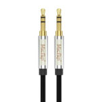 3.5mm braided audio cable