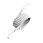 100W magnetic absorption nanowire