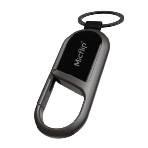 P16 Positioning Keychain