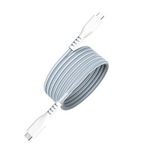 100W magnetic absorption nanowire