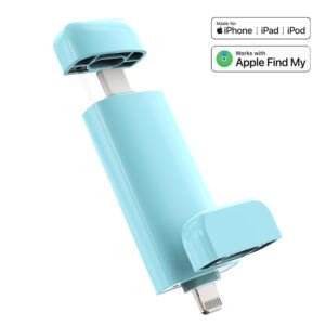 P18 FindMy Dual-Port USB Flash Drive