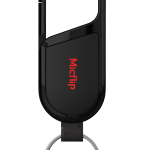 P16 Positioning Keychain