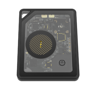 P21 Plastic Wireless Charging Card