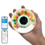 S03 Smart Pillbox