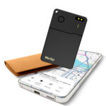 Samsung Charging Card Finder