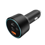 D04 Locate Car Charger