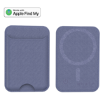 Micflip Ultra-Thin MagSafe Smart Tracker Wallet
